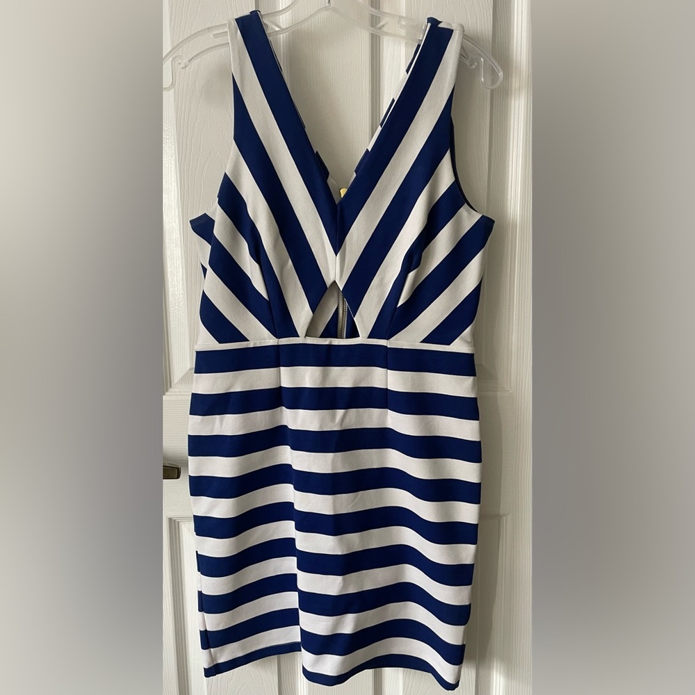 Amour Vert dress